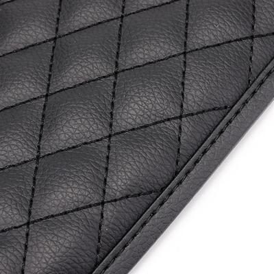 Pad Car Armrests Cover Trim Cover Center Console Box Cushio