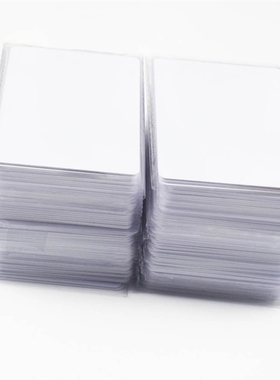 100pcs New Version CUID UID Changeable NFC S50 1K Card Supp