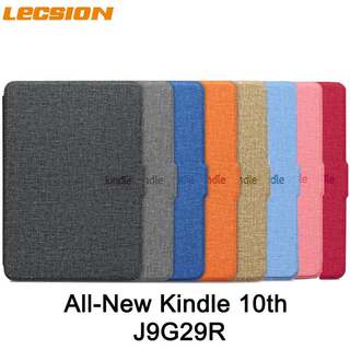 Kindle Case For All New Kindle 10th J9G29R 6 Inch 2019 Rele