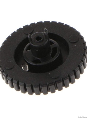 Shutter Button Aperture Wheel Turntable Dial Wheel Unit For