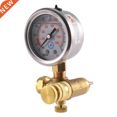 Nitrogen Gas Charging Hydraulic Breaker Hammer Kit for Furuk