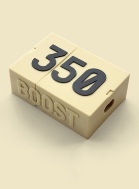 Luxury Boost 350 Shoe Box Silicone Case for Airpods 2 1 Spor