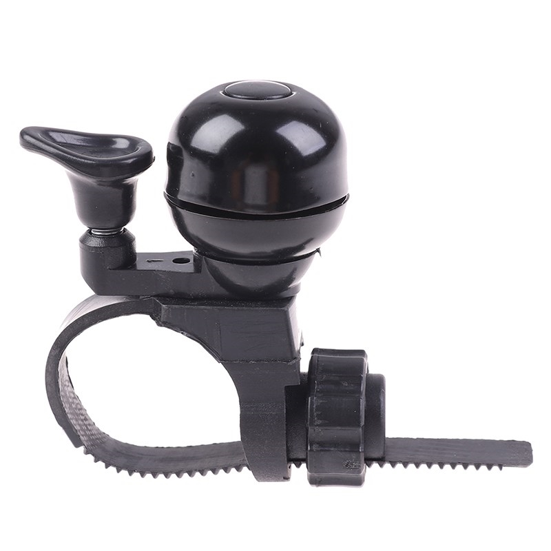 Bicycle Bell Road Bike Horn Handlebar Bicycle Ring Loud Soun