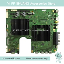 test shipping for KD-55X9300E main board 1-982-021-11 s