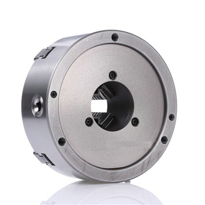 125mm small four jaw self centering chuck K12 linkage CNC la