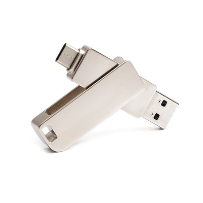 OTG USB Flash Memory Stick Thumb Drive 16GB 32GB 64GB U Dis