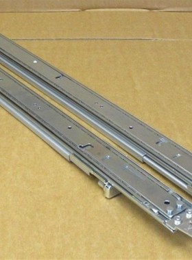 DELL K1X36 POWEREDGE R320 SLIDING RAILS M13G0 Guaid Rail Kit