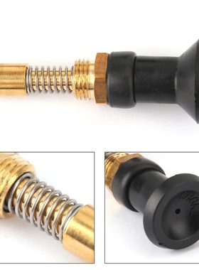 For Mikuni VM TM38 VM29/47 Button Carburetor Pull Up Choke P