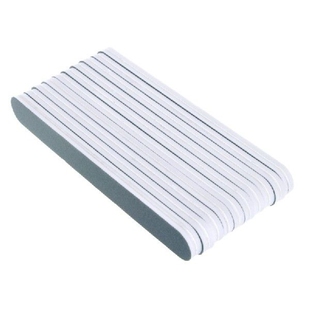 10Pcs Jewelry Polishing Strip Buffer Nail Art Sanding Files