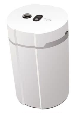 Portable Automatic Alcohol Dispensor IR Sensor Induction