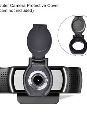 Privacy Shutter Lens Cap Hood Protective Cover C920 C922 C9
