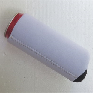 Can Cooler Beverage Cooler for Can Sleeve or Holder Beer Coo