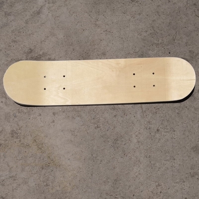 60*15cm Maple Skateboard Deck Children Skate Board Plate 7-l