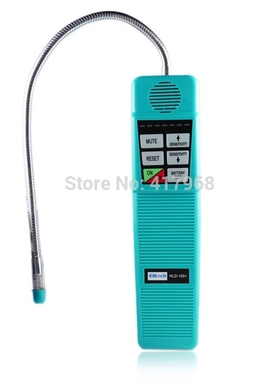 HLD-100 Elitech Freon Halogen Refrigerant Gas Leak Detector