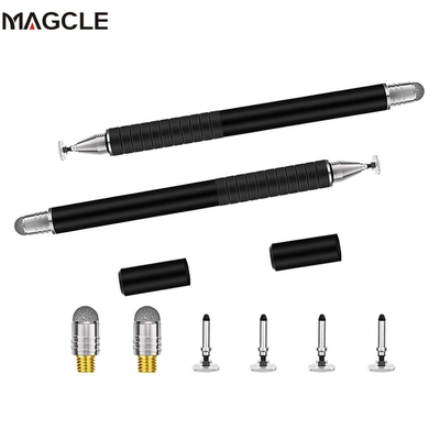 Universal 2 in 1 Stylus Pen Drawing Tablet Pens for Ipad Ca
