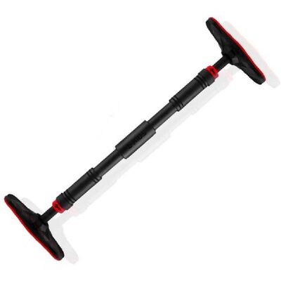 Pull Up Bar on the Door or Wall,Adjustable Width for