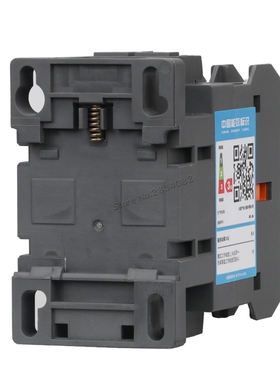 25A AC Contactor Coil Voltage 380v 220v 110v 48v 36v 24v MC-