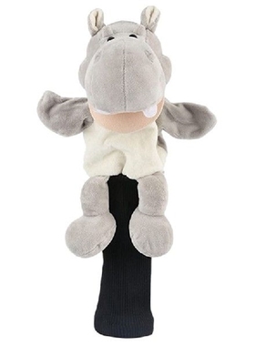 Golf Club Wood Head Cover Driver Fairway Wood Head Cover