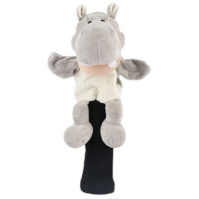 Golf Club Wood Head Cover Driver Fairway Wood Head Cover