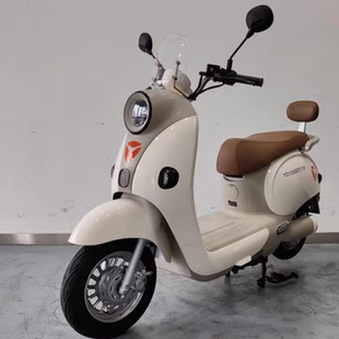 雅迪YD1200DT-71F电动车外壳订货可定原厂配件前围大灯电瓶车零件