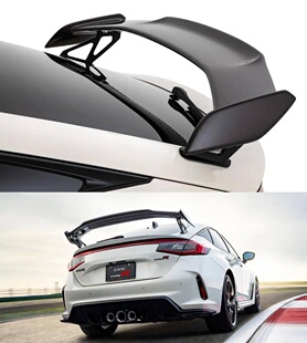 11代CIVIC TYPE R\思域改装MD款尾翼(FL5\FL1\FE1)22款