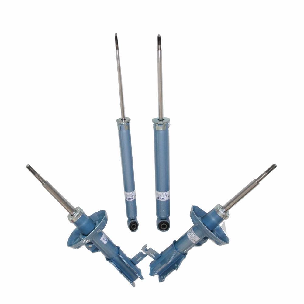 KYB品牌蓝桶308改装NEW SR SPECIAL运动型避震器\减震器