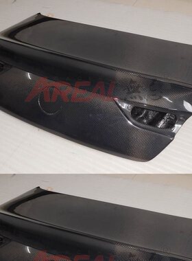 CLA W118改装CSL翘臀款尾盖\尾箱盖