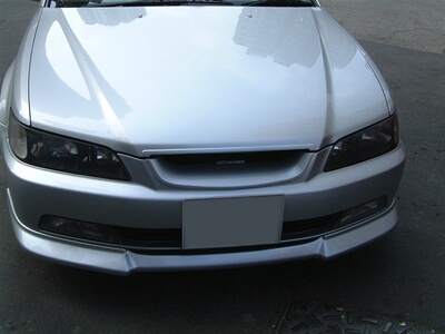 Accord CF4\CL1改装M款中网（欧版雅阁）