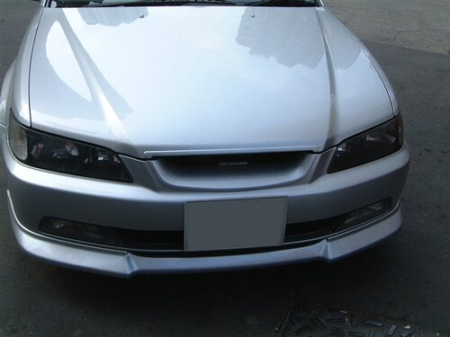 Accord CF4\CL1改装M款中网（欧版雅阁）