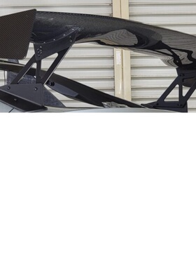 22款CIVIC TYPE R\思域改装VT款GT尾翼（FL5\FL1\型格两厢）