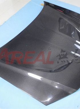 12~23款300C改装AR款开孔引擎盖