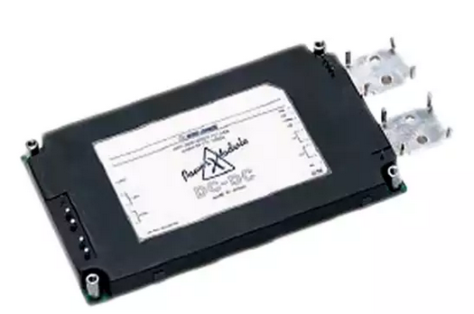 PH100S48-24【100W 24V 4.2A】电源模块原装正品仅有10个