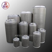 注塑机油箱滤网DAOTIAN液压油滤芯100目油泵滤芯MF过滤器吸油滤网