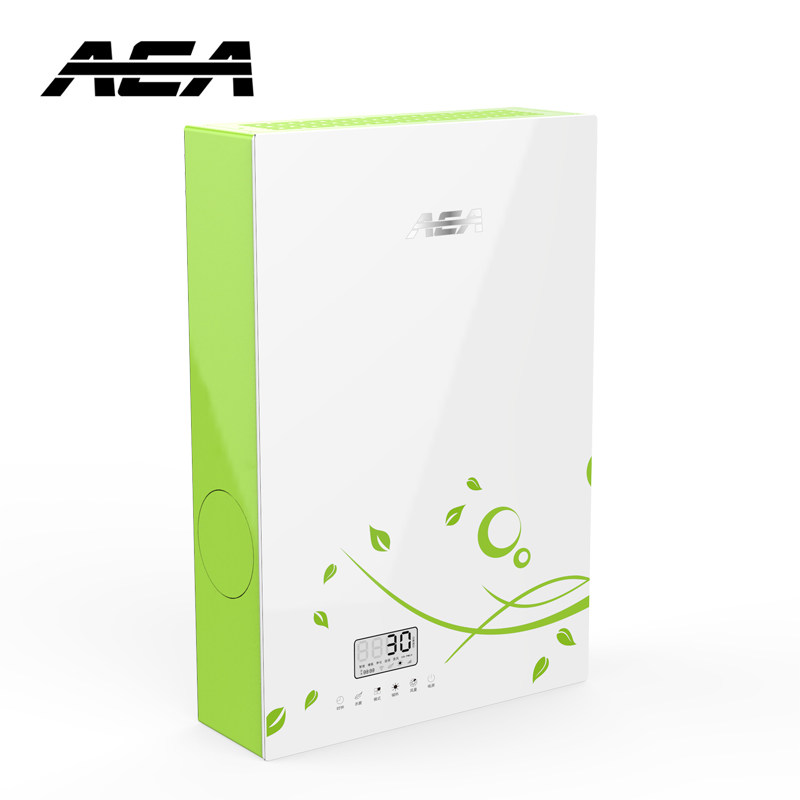 [AEA官方店空气净化,氧吧]德国AEA壁挂式新风机XF01A空气月销量0件仅售3999元