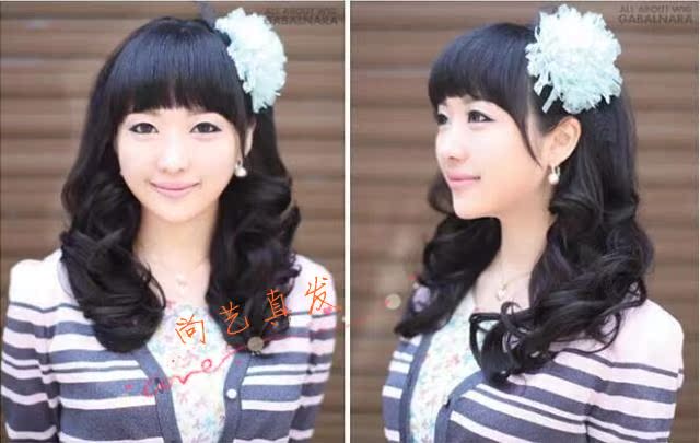 Tête mannequin - Ref 281503 Image 4