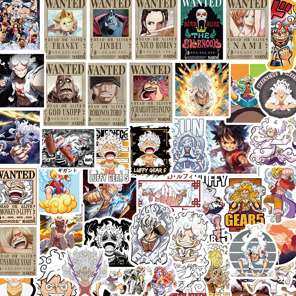 涂中鸦贴纸/立体贴纸50张热门