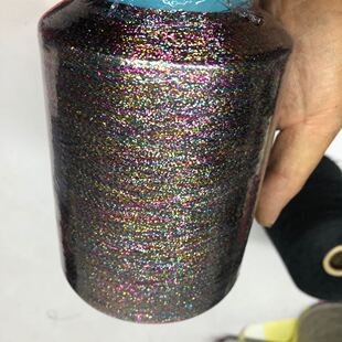 整桶售一桶的价格 多色幻彩金丝金银线围巾毛衣包包配线混线包邮