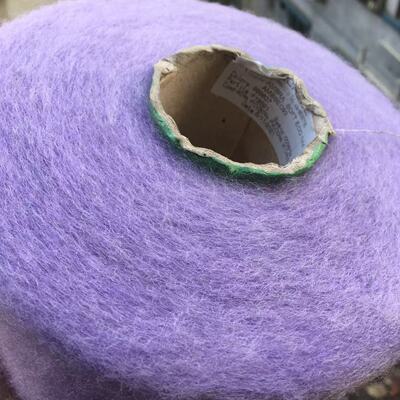 意大利拉毛马海毛敏感肌必入云朵般的羊绒型马海毛线亲肤柔软手编