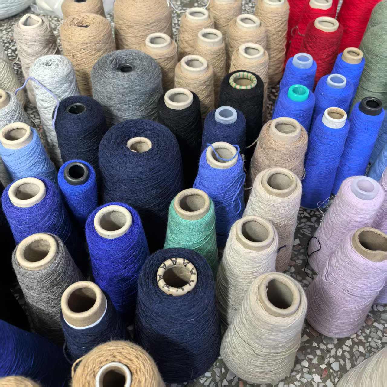 2/15支3/15支5/15支羊绒线