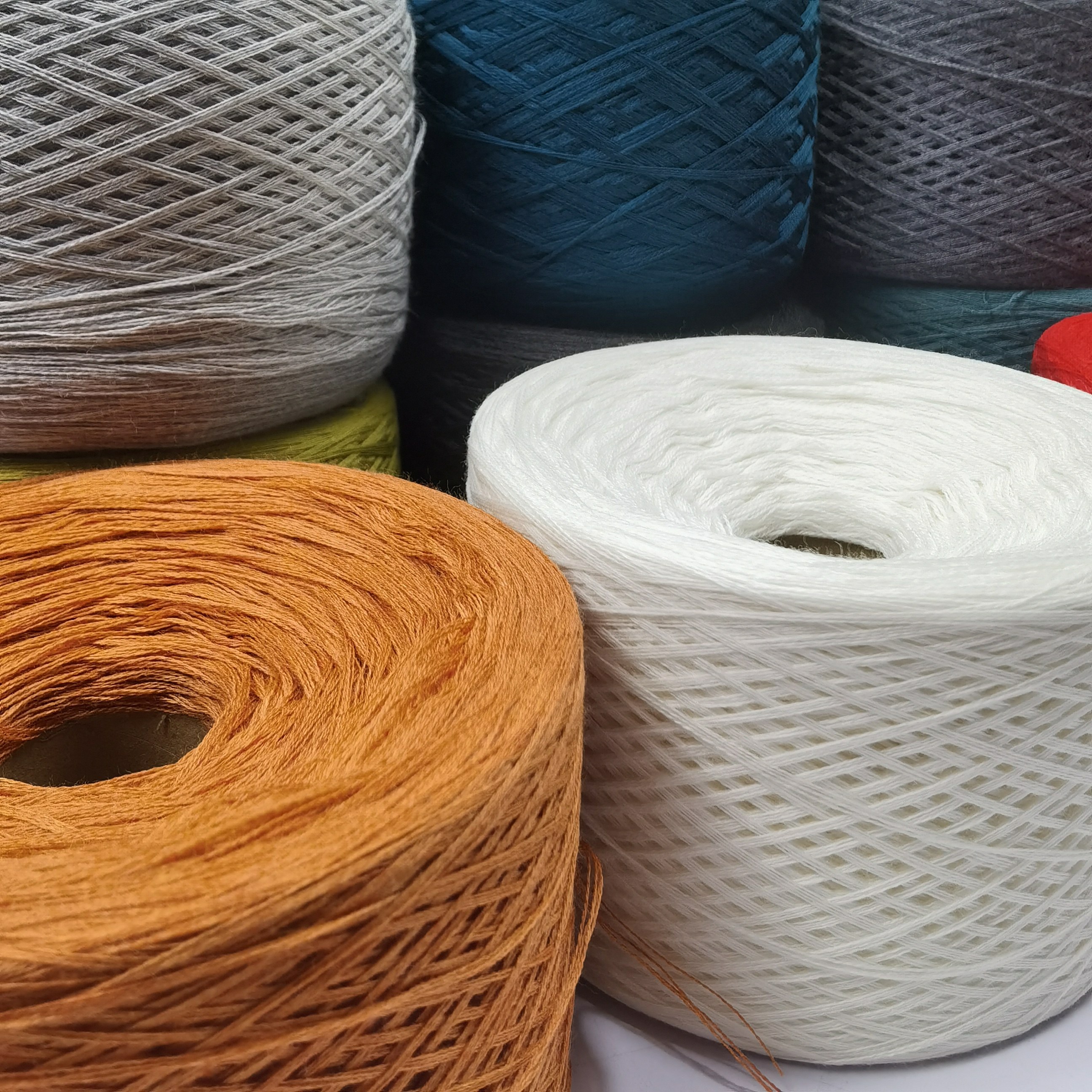 意大利进口美丽诺精纺毛