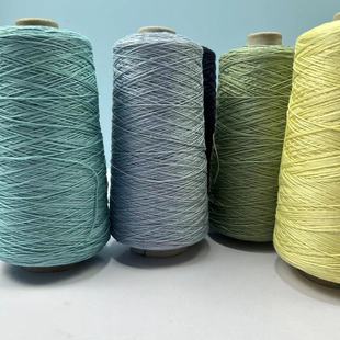 进口真丝蕾丝，100%桑蚕丝真丝 头层白厂丝8号蕾丝紧捻纯真丝