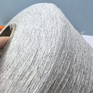 康家原桶100%Dehaired racoon2/26支百分百貉子绒线秋冬稀缺高端