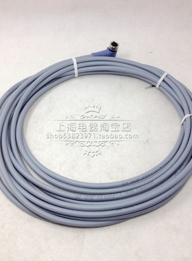 图尔克TURCK传感器插线SWKP3-5S90连接线缆 已停产