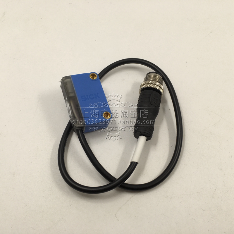 特价德国SICK 西克 色彩传感器CSM-WN11122P全新原装正品