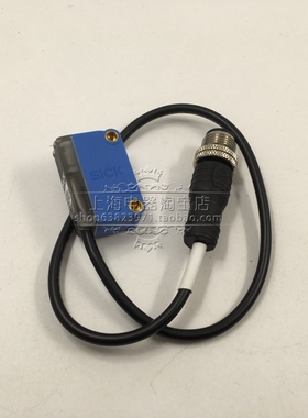 特价德国SICK 西克 色彩传感器CSM-WN11122P全新原装正品