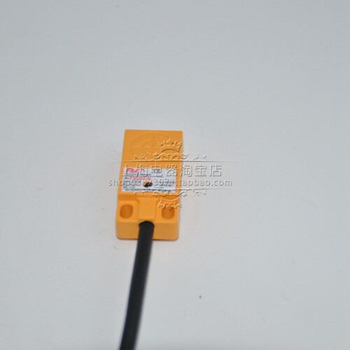 全新原装小方形接近开关FSD04-N台湾嘉准F&C接近传感器 正品特价