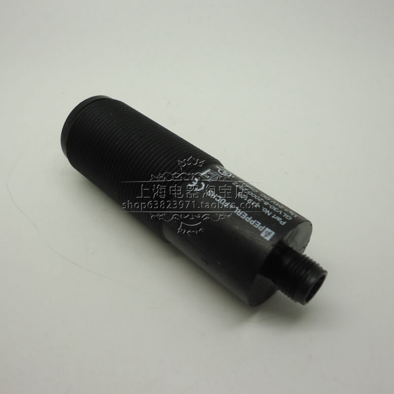 倍加福漫反射传感器光电开关