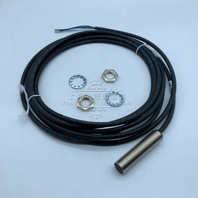 原装正品全新BALLUFF巴鲁夫接近开关BESM12MI-PSC40B-BP03特价