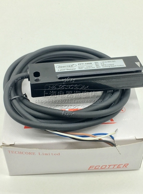 原装正品 光电标签传感器 PFT-100N 检测准确可替代WF2-40B410