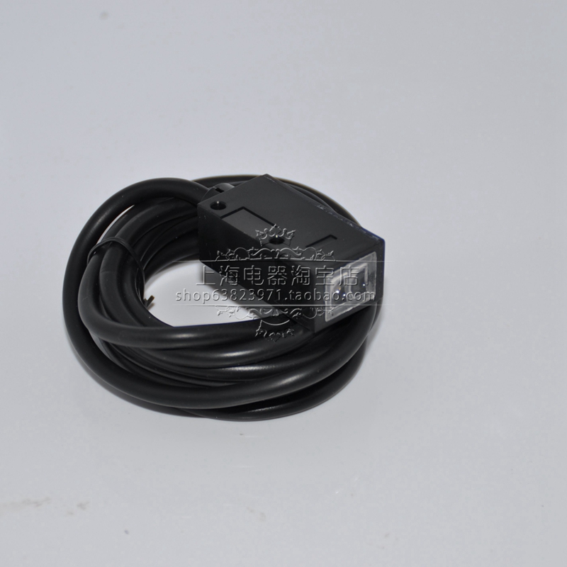 全新ZHELE光电传感器光电开关 E4SZ 质保1年